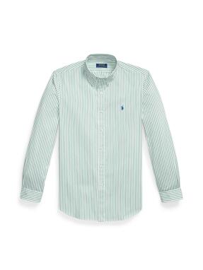 ΑΝΔΡΙΚΟ ΠΟΥΚΑΜΙΣΟ | Φυστικί  XL