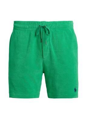 ΑΝΔΡΙΚΟ SOFT SHORTS | Πράσινο S