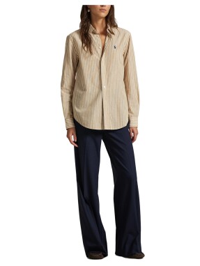 ΓΥΝΑΙΚΕΙΟ ΠΟΥΚΑΜΙΣΟ | Μπεζ S