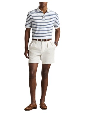 ΑΝΔΡΙΚΗ POLO ΜΠΛΟΥΖΑ | Ριγέ  M