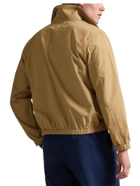 ΑΝΔΡΙΚΟ JACKET | Καφέ Ανοιχτό XL