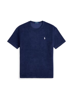 ΑΝΔΡΙΚΟ SOFT T-SHIRT | Μπλε Σκούρο M