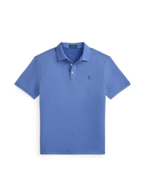 ΑΝΔΡΙΚΗ POLO ΜΠΛΟΥΖΑ | Μπλε XL