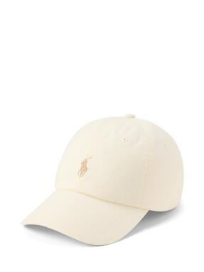 ΓΥΝΑΙΚΕΙΟ ΚΑΠΕΛΟ | Εκρού ONE SIZE