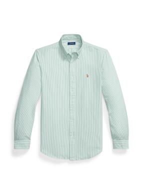 ΑΝΔΡΙΚΟ ΠΟΥΚΑΜΙΣΟ | Φυστικί  XL