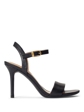 ΓΥΝΑΙΚΕΙΑ ΔΕΡΜΑΤΙΝΑ ΨΗΛΟΤΑΚΟΥΝΑ ΠΕΔΙΛΑ | Μαύρο 39