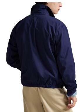 ΑΝΔΡΙΚΟ JACKET | Μπλε Σκούρο XL