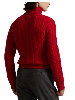 ΑΝΔΡΙΚΟ ΠΟΥΛΟΒΕΡ ΖΙΒΑΓΚΟ | Κόκκινο L