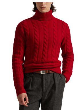 ΑΝΔΡΙΚΟ ΠΟΥΛΟΒΕΡ ΖΙΒΑΓΚΟ | Κόκκινο L