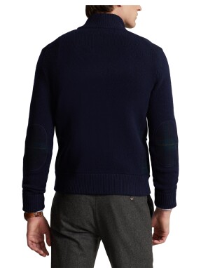 ΑΝΔΡΙΚΗ ΖΑΚΕΤΑ | Μπλε Σκούρο XL