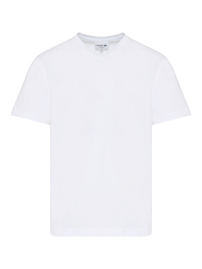 ΑΝΔΡΙΚΟ T-SHIRT | Λευκό XXL