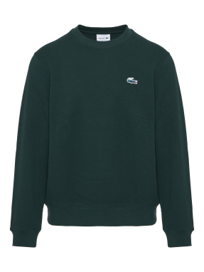 ΑΝΔΡΙΚΗ ΜΠΛΟΥΖΑ ΦΟΥΤΕΡ | Πράσινο  L