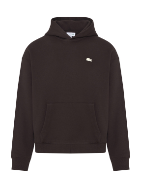 ΑΝΔΡΙΚΟ ΦΟΥΤΕΡ | Καφέ Σκούρο XL