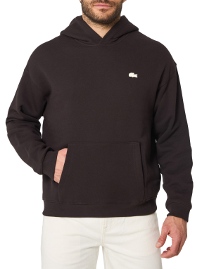 ΑΝΔΡΙΚΟ ΦΟΥΤΕΡ | Καφέ Σκούρο XL