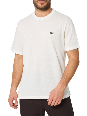 ΑΝΔΡΙΚΟ T-SHIRT | Εκρού XXL