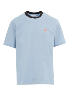 ΑΝΔΡΙΚΟ T-SHIRT | Γαλάζιο XXL