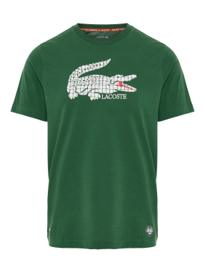 ΑΝΔΡΙΚΟ T-SHIRT | Πράσινο XXL