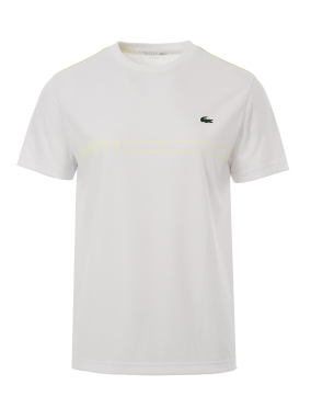 ΑΝΔΡΙΚΟ T-SHIRT | Λευκό L001 L