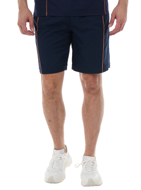ΑΝΔΡΙΚΟ ΑΘΛΗΤΙΚΟ SHORTS | Μπλε Σκούρο XL
