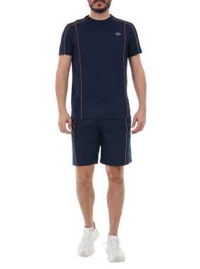 ΑΝΔΡΙΚΟ ΑΘΛΗΤΙΚΟ SHORTS | Μπλε Σκούρο XL