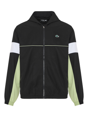 ΑΝΔΡΙΚΗ ΖΑΚΕΤΑ | Μαύρο XL