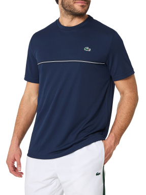 ΑΝΔΡΙΚΟ T-SHIRT | Μπλε Σκούρο XL