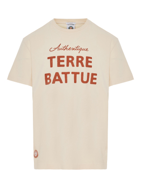 ΑΝΔΡΙΚΟ T-SHIRT | Μπεζ XS