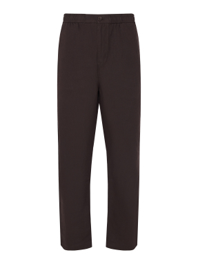 ΑΝΔΡΙΚΟ ΠΑΝΤΕΛΟΝΙ | Καφέ Σκούρο XL