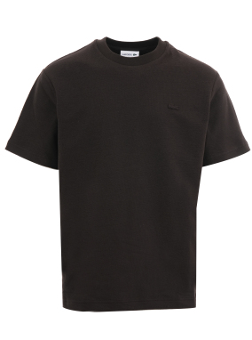 ΑΝΔΡΙΚΟ T-SHIRT | Μαύρο XL