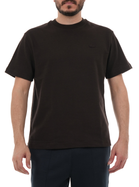 ΑΝΔΡΙΚΟ T-SHIRT | Μαύρο XL