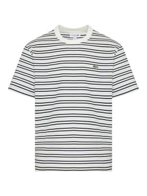 ΑΝΔΡΙΚΟ T-SHIRT | Ασπρόμαυρο XL