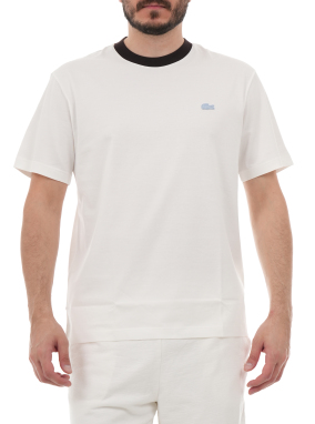 ΑΝΔΡΙΚΟ T-SHIRT | Λευκό XL
