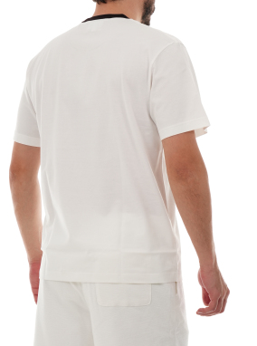 ΑΝΔΡΙΚΟ T-SHIRT | Λευκό XL
