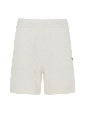 ΑΝΔΡΙΚΟ SHORTS | Λευκό M