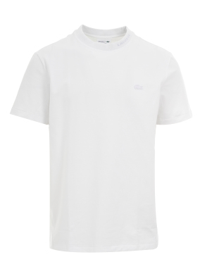ΑΝΔΡΙΚΟ T-SHIRT | Λευκό XXL