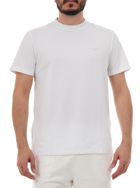 ΑΝΔΡΙΚΟ T-SHIRT | Λευκό XXL