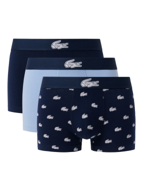 ΑΝΔΡΙΚΑ ΕΣΩΡΟΥΧΑ BOXER 3ΤΜΧ | Μπλε Σκούρο XXL