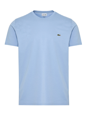 ΑΝΔΡΙΚΟ T-SHIRT | Μπλε Ανοιχτό XXL