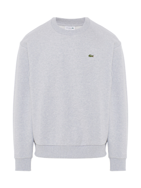 ΑΝΔΡΙΚΟ FLEECE ΦΟΥΤΕΡ | Γκρι LCCA XL