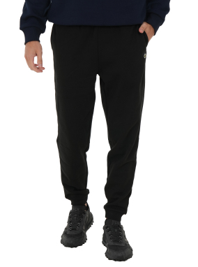 ΑΝΔΡΙΚΟ ΠΑΝΤΕΛΟΝΙ ΦΟΡΜΑΣ FLEECE | Μαύρο L031 S