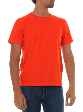 ΑΝΔΡΙΚΟ T-SHIRT | Κόκκινο XL