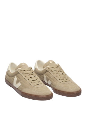 ΑΝΔΡΙΚΑ SNEAKERS LOW PANENKA | Μπεζ 45