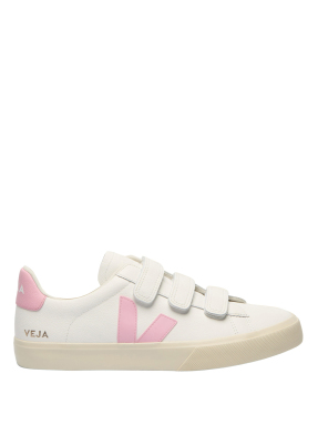 ΓΥΝΑΙΚΕΙΑ SNEAKERS LOW RECIFE LOGO | Λευκό 41