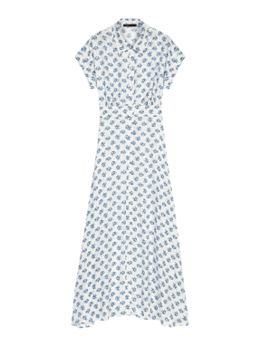 ΜΑΞΙ ΦΟΡΕΜΑ | Floral FR 36