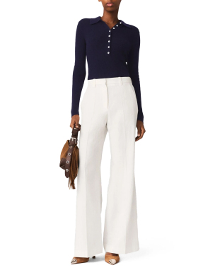 ΓΥΝΑΙΚΕΙΟ ΠΑΝΤΕΛΟΝΙ | Λευκό FR 38