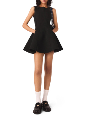 MINI ΦΟΡΕΜΑ | Μαύρο FR 38