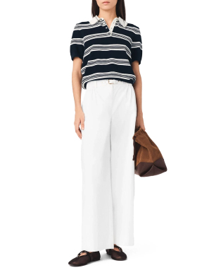 ΓΥΝΑΙΚΕΙΟ ΠΑΝΤΕΛΟΝΙ | Λευκό FR 40