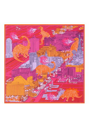 UNISEX ΜΑΛΛΙΝΟ ΦΟΥΛΑΡΙ | Κόκκινο ONE SIZE