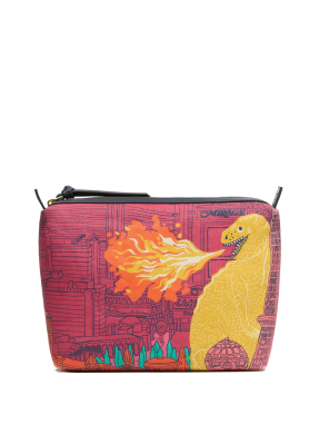 ΓΥΝΑΙΚΕΙΟ ΝΕΣΕΣΕΡ | Φούξια ONE SIZE