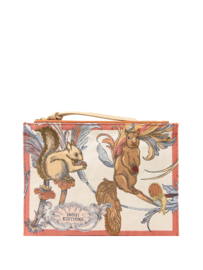 ΓΥΝΑΙΚΕΙΟ ΝΕΣΕΣΕΡ | Πορτοκαλί ONE SIZE